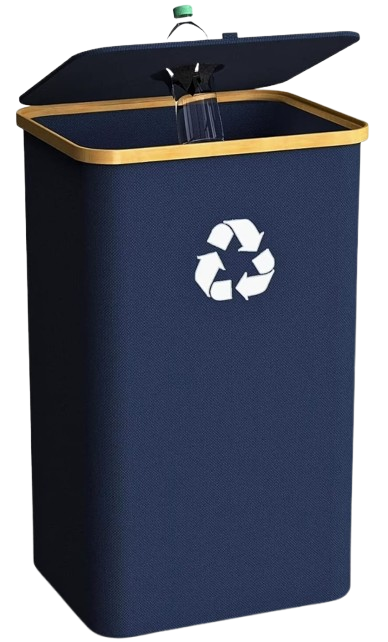 حاوية قماشية للفرز