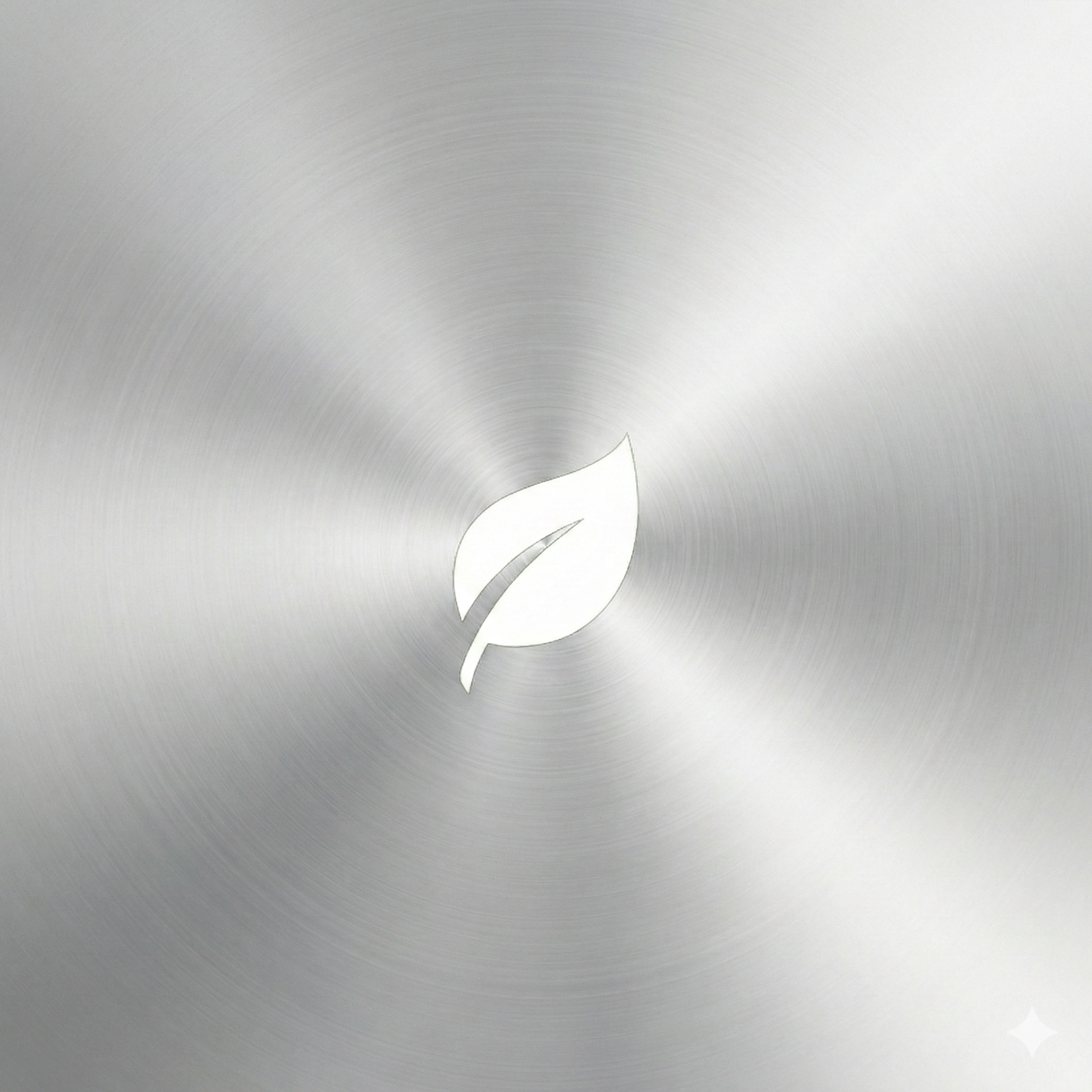 باقة بيئي فضية