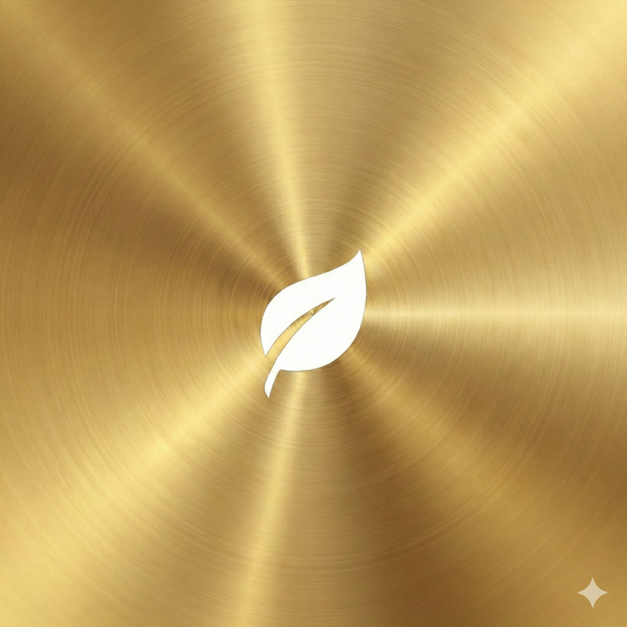 باقة بيئي ذهبية